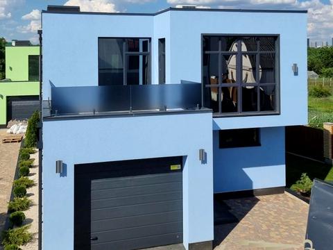 дом по адресу Жулянская ул.