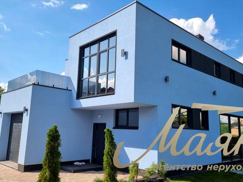 дом по адресу Жулянская ул.