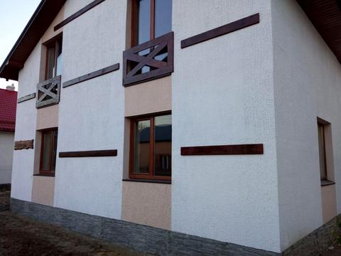 будинок за адресою терешкова