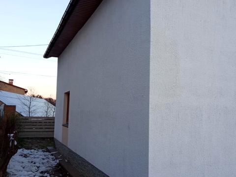 будинок за адресою терешкова