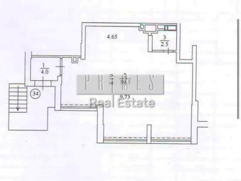 коммерческая по адресу Костанайская ул., 13