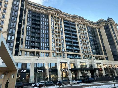 квартира за адресою Космонавтів просп., 49