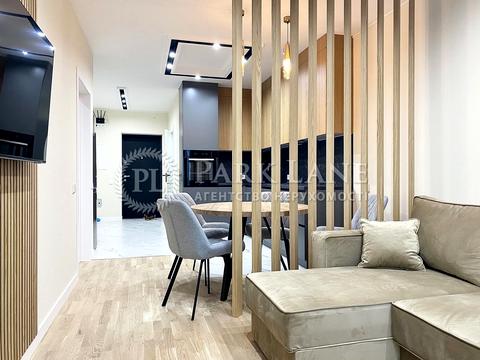 квартира за адресою Голосіївський просп. (40-річчя Жовтня), 76