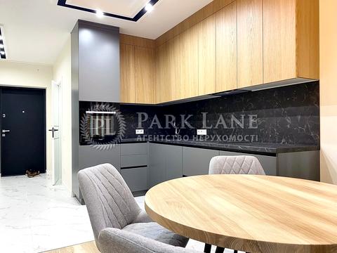 квартира за адресою Голосіївський просп. (40-річчя Жовтня), 76