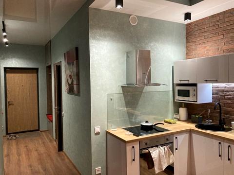 квартира за адресою Канатна вул., 122