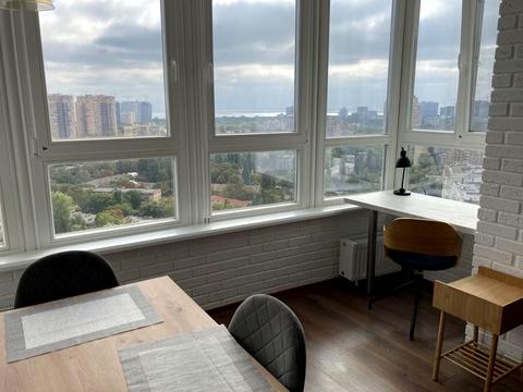 квартира за адресою Канатна вул., 122