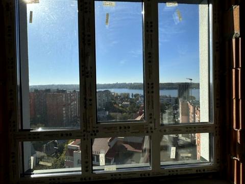 квартира за адресою Полковника Нечая вул., 7