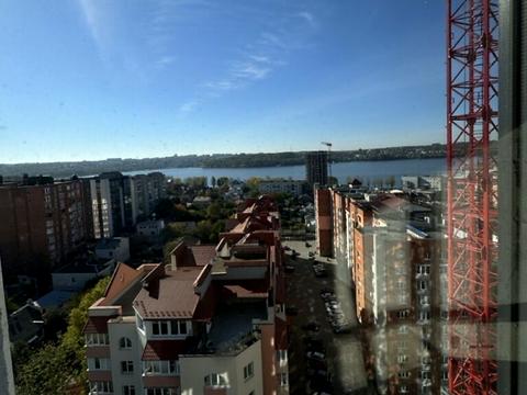 квартира за адресою Полковника Нечая вул., 7