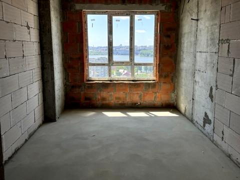 квартира за адресою Полковника Нечая вул., 7