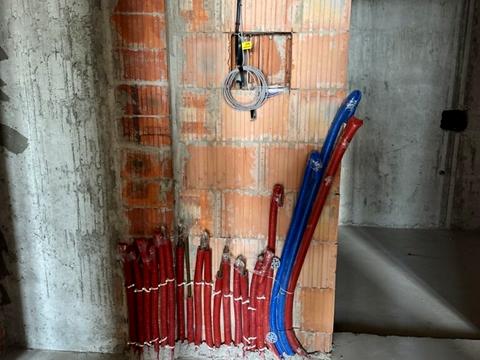 квартира за адресою Полковника Нечая вул., 7