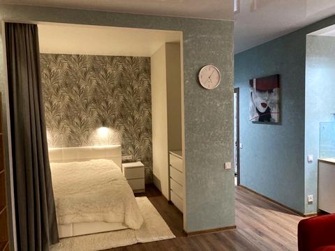 квартира за адресою Канатна вул., 122