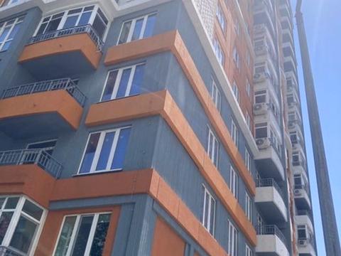 квартира за адресою Канатна вул., 122