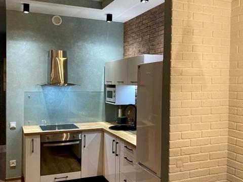 квартира за адресою Канатна вул., 122