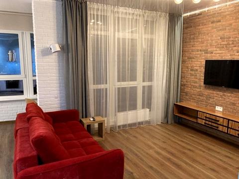 квартира за адресою Канатна вул., 122