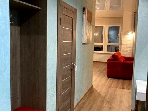 квартира за адресою Канатна вул., 122