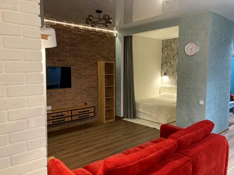 квартира за адресою Канатна вул., 122