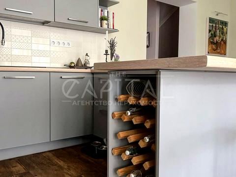 дом по адресу Тенистая ул.