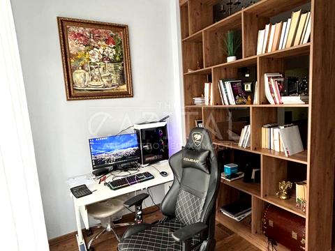 дом по адресу Тенистая ул.