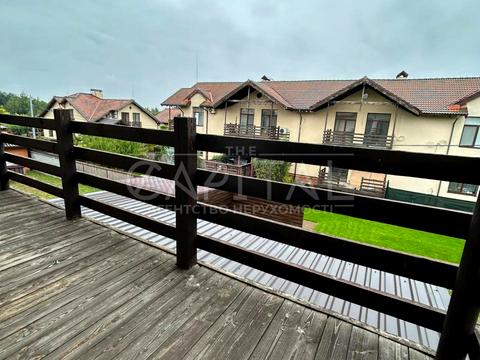 дом по адресу Тенистая ул.