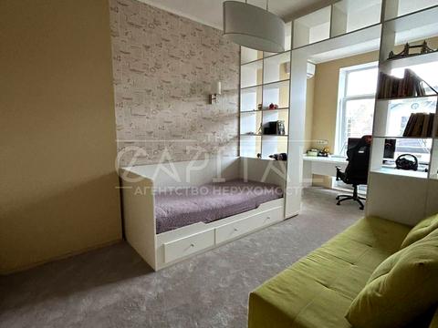 дом по адресу Тенистая ул.