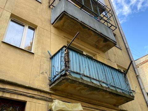 квартира по адресу Тараса Шевченко ул., 136