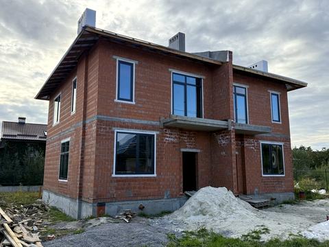 будинок за адресою смт. Брюховичі, Волошкова вул., 3