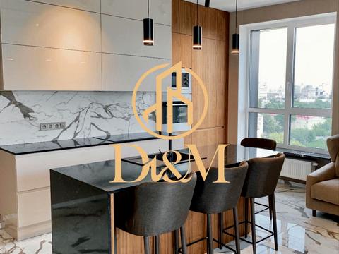 квартира за адресою Київ, Лесі Українки бульв., 7-В