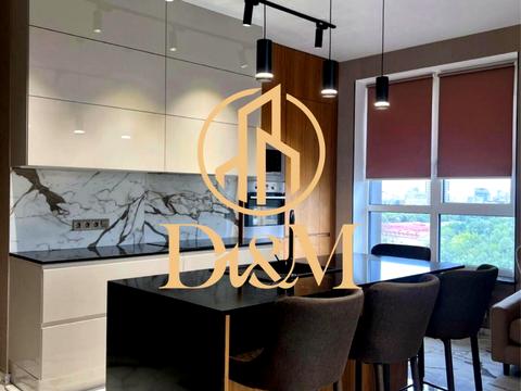 квартира за адресою Київ, Лесі Українки бульв., 7-В