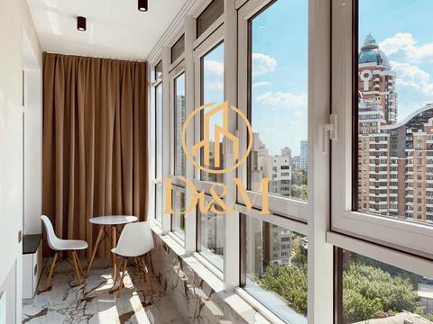 квартира за адресою Київ, Лесі Українки бульв., 7-В