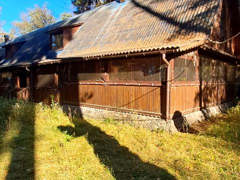 комерційна за адресою Селище, 1а