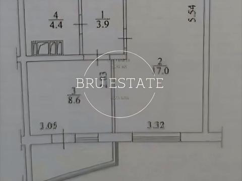 квартира по адресу Берковецкая ул., 6А