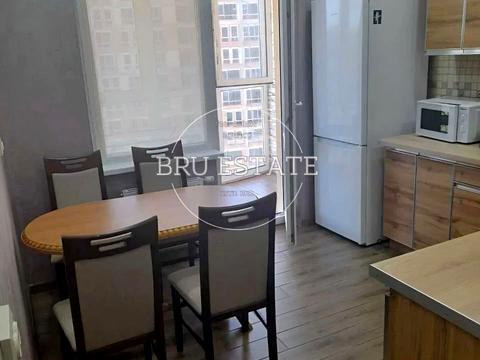 квартира по адресу Берковецкая ул., 6А