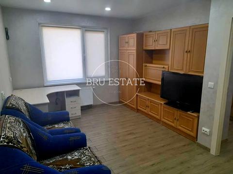 квартира по адресу Берковецкая ул., 6А