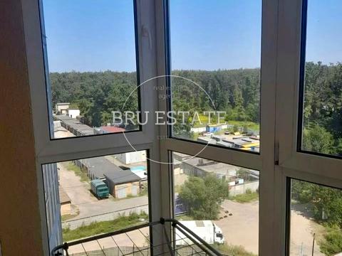 квартира по адресу Берковецкая ул., 6А