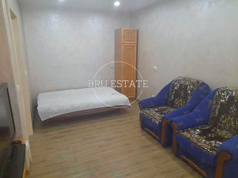 квартира по адресу Берковецкая ул., 6А