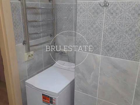 квартира по адресу Берковецкая ул., 6А