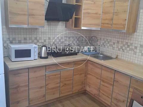 квартира по адресу Берковецкая ул., 6А