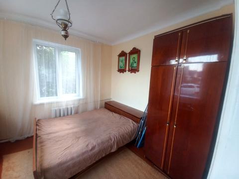 дом по адресу Кобзарская ул. (Пухова), 21