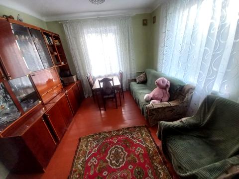 дом по адресу Кобзарская ул. (Пухова), 21