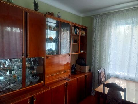 дом по адресу Кобзарская ул. (Пухова), 21