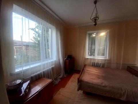 дом по адресу Кобзарская ул. (Пухова), 21