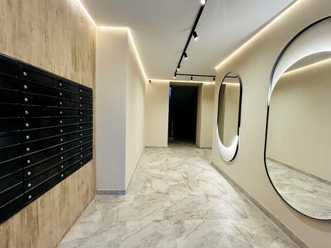 квартира по адресу Кульпарковская ул., 190