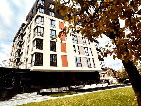 квартира по адресу Кульпарковская ул., 190