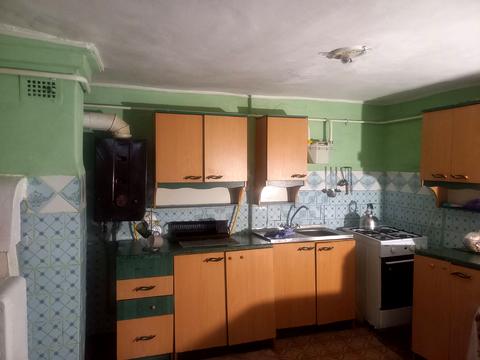 дом по адресу Кобзарская ул. (Пухова), 21