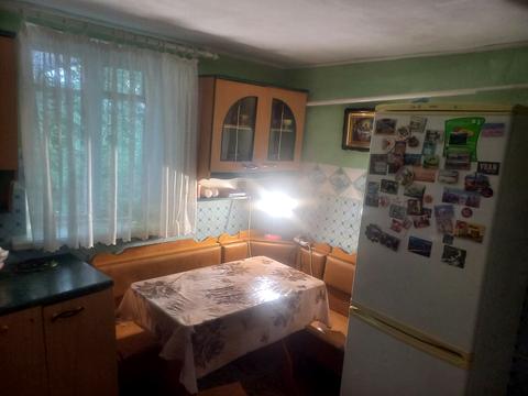 дом по адресу Кобзарская ул. (Пухова), 21