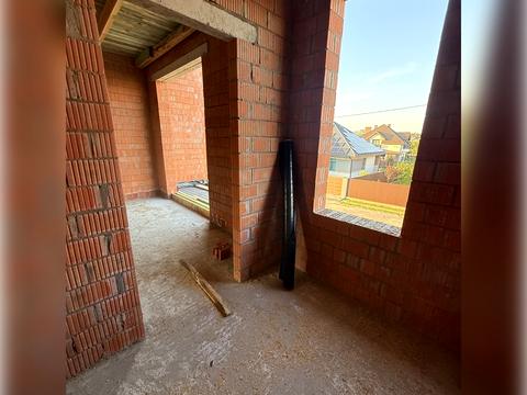 будинок за адресою смт. Брюховичі, Волошкова вул., 3