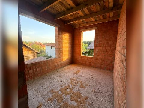 будинок за адресою смт. Брюховичі, Волошкова вул., 3