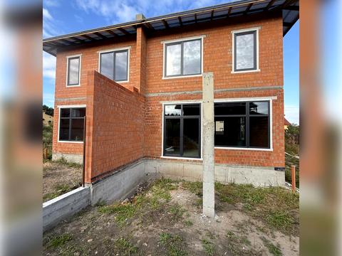 будинок за адресою смт. Брюховичі, Волошкова вул., 3