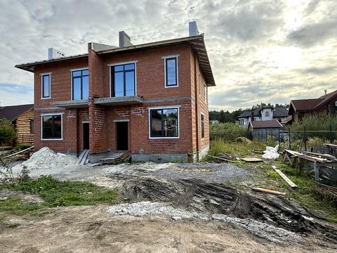 будинок за адресою смт. Брюховичі, Волошкова вул., 3