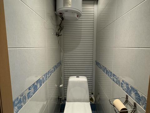 квартира по адресу Академика Глушкова просп., 18